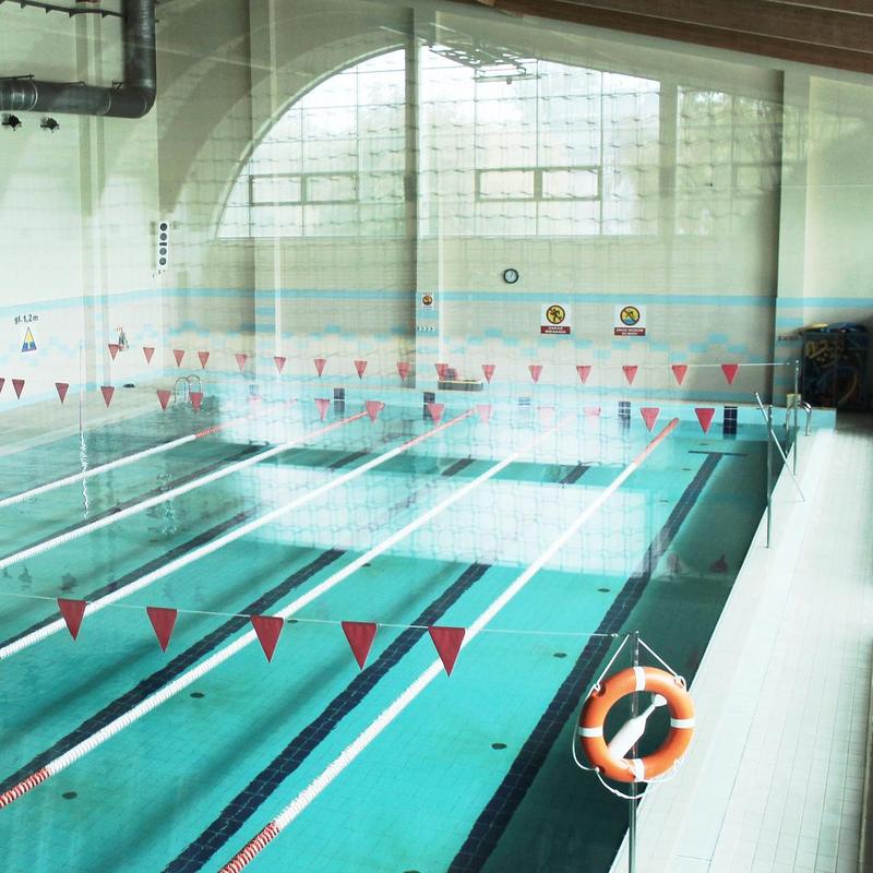 Aktywność fizyczna w Warszawie