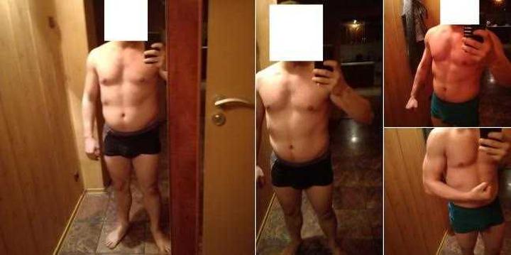 Ćwiczenia dla początkujących i zaawansowanych