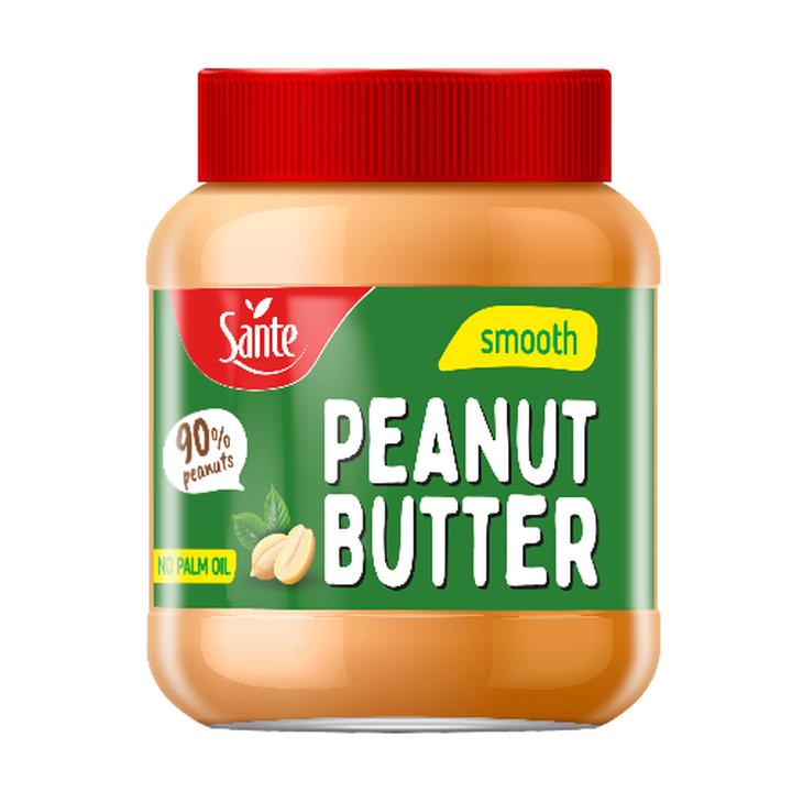 Masło orzechowe a przybieranie na wadze