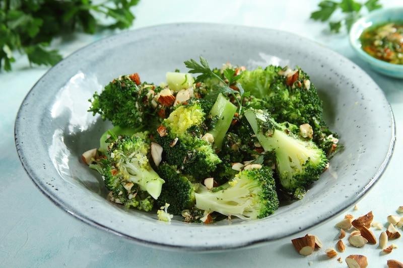 Metody zachowania witamin w warzywach