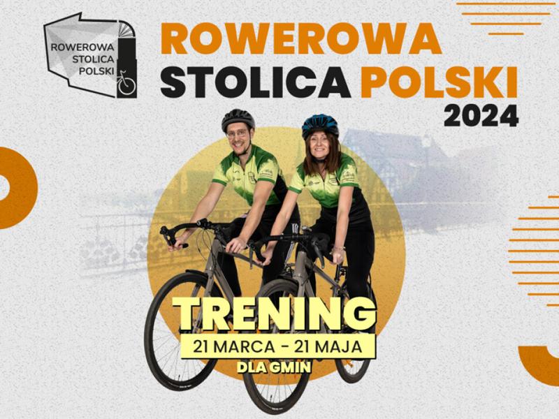 Porady do efektywnego treningu rowerowego