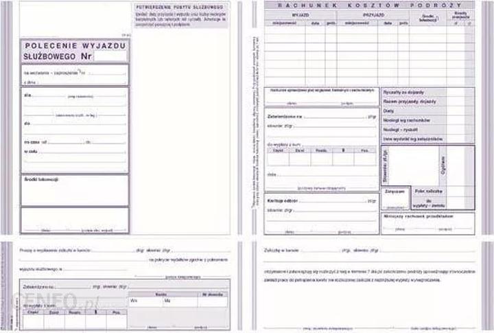 Kiedy dieta w delegacji krajowej nie przysługuje? Sprawdź ważne zasady!