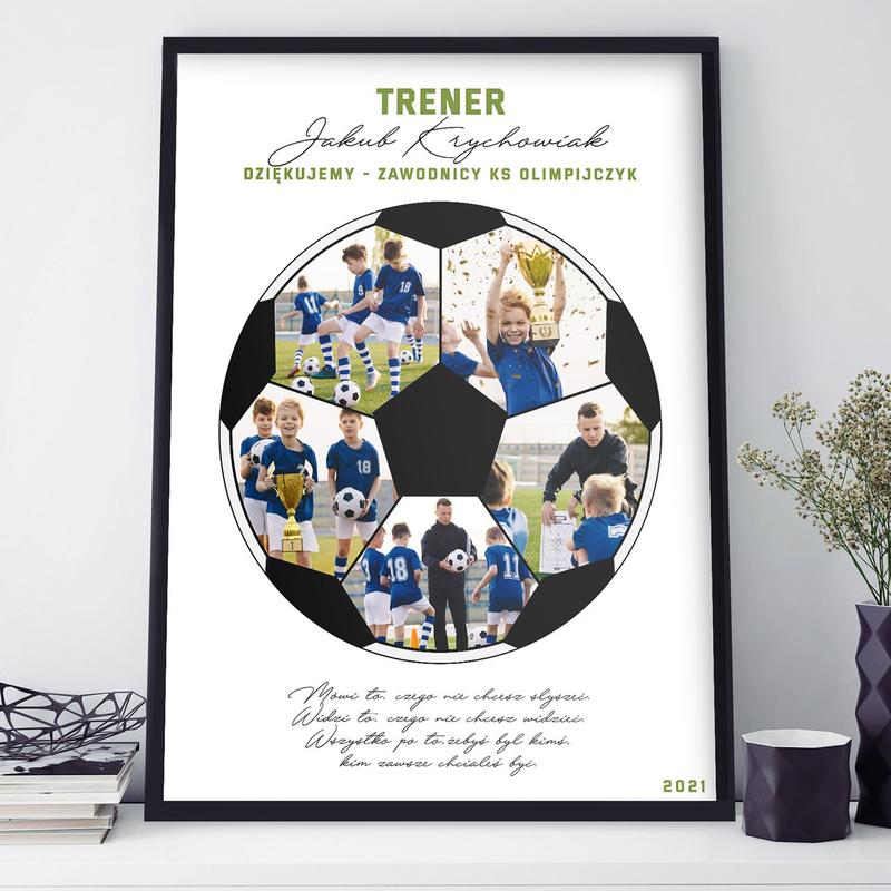 Pomysły na wyjątkowy prezent dla trenera – co kupić, aby go zaskoczyć?