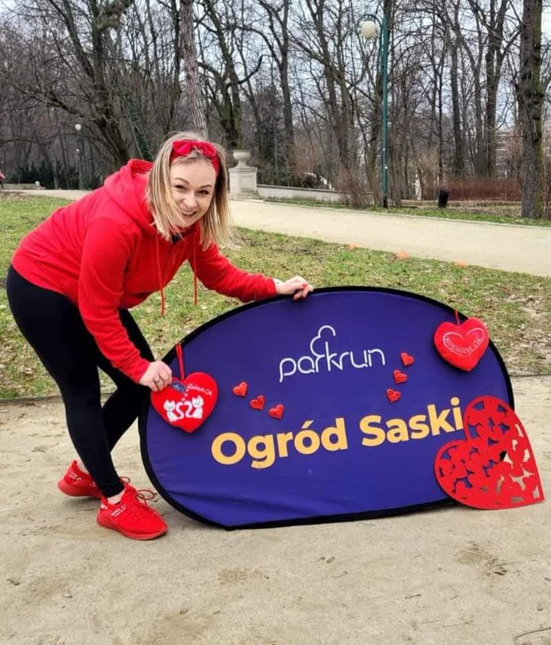 Bieganie dla początkujących