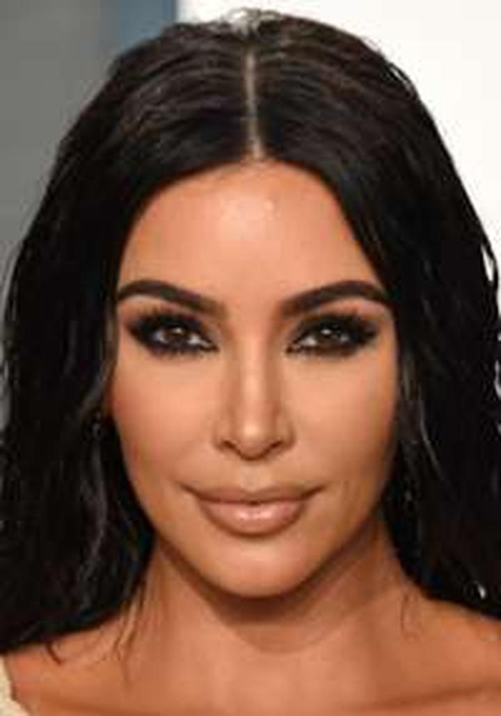Dieta Kim Kardashian i sekrety sukcesu