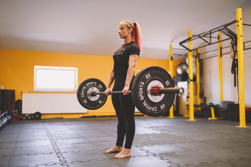 Dobór sprzętu do celów fitness