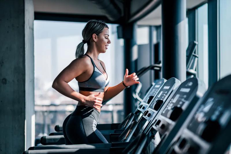 Korzyści treningu cardio potwierdzone naukowo