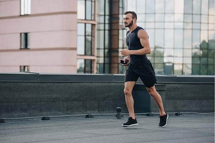 Masa ciała a kalorie spalane