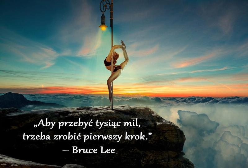 Motywacja do ćwiczeń