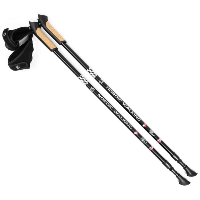 Plan treningowy nordic walking