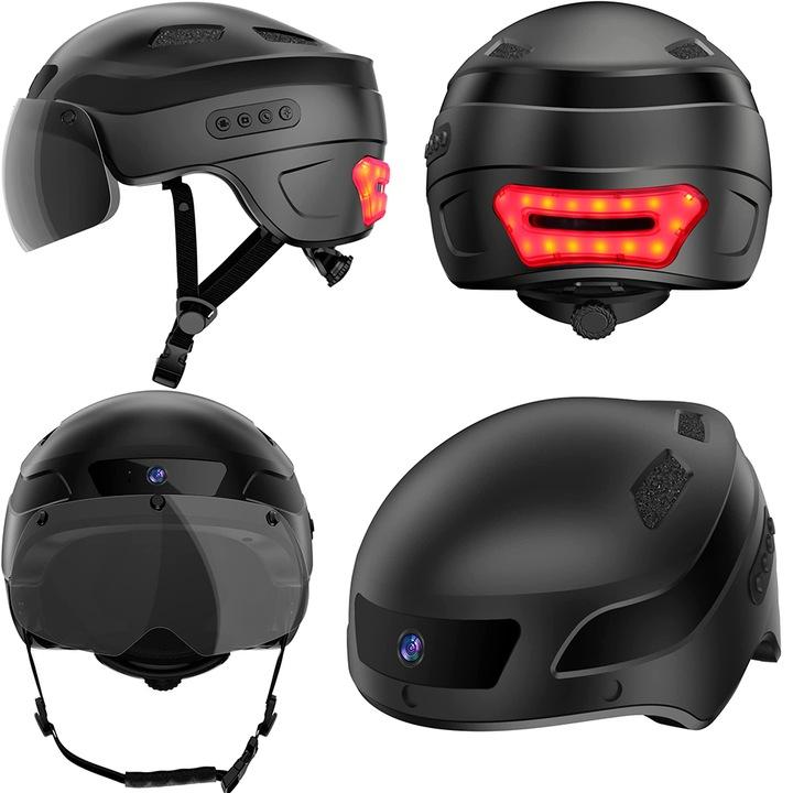 Poradnik nagrywania kamerą sportową