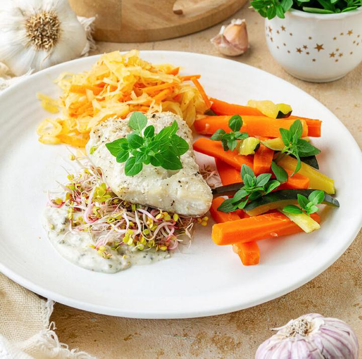 Przepisy na posiłki low carb