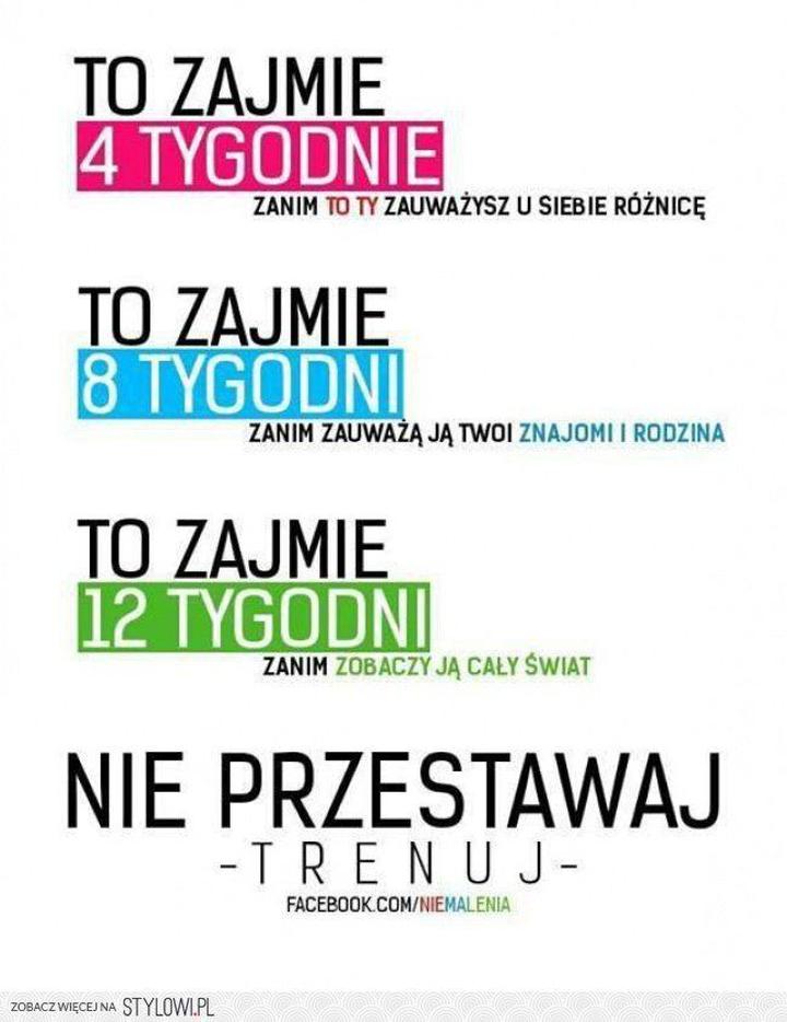 Wyznaczanie celów treningowych