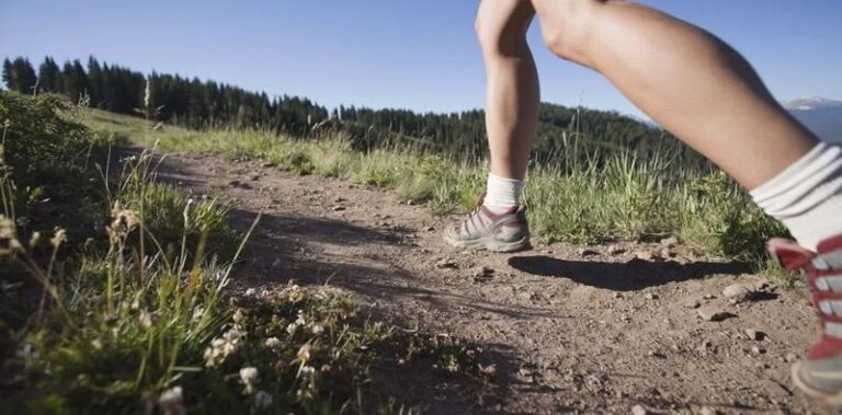 Bieganie dla każdego: jak zacząć biegać przy nadwadze i cieszyć się zdrowiem