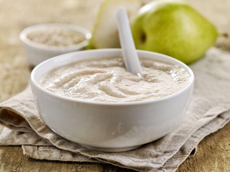 Czy kaszka dla dzieci może prowadzić do nadwagi? Sprawdzamy fakty!