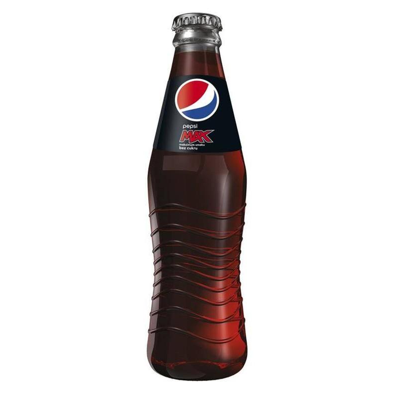 Czy Pepsi Max może wpływać na twoją wagę? Sprawdź, czy tuczy!