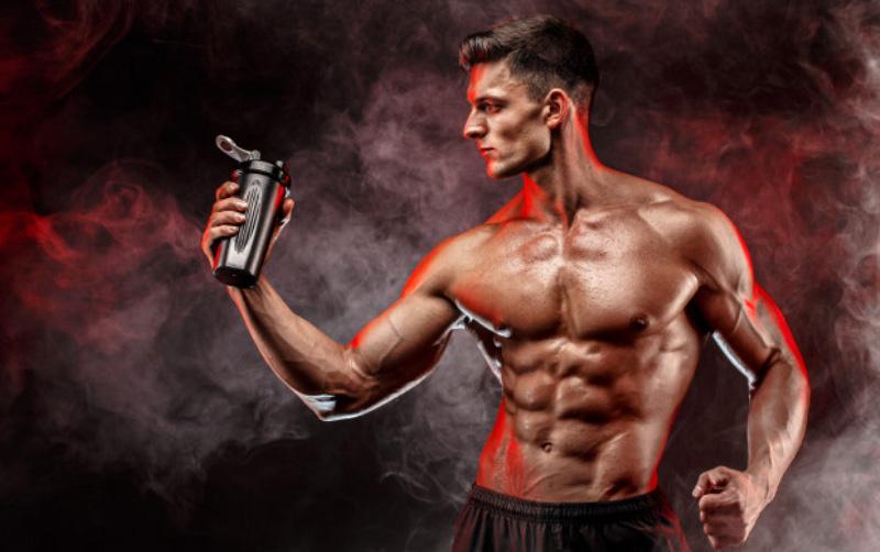 Dlaczego warto sięgnąć po białko przed treningiem? Oto najważniejsze powody!