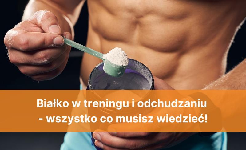 Ile białka potrzebujesz po siłowni, aby osiągnąć najlepsze rezultaty?