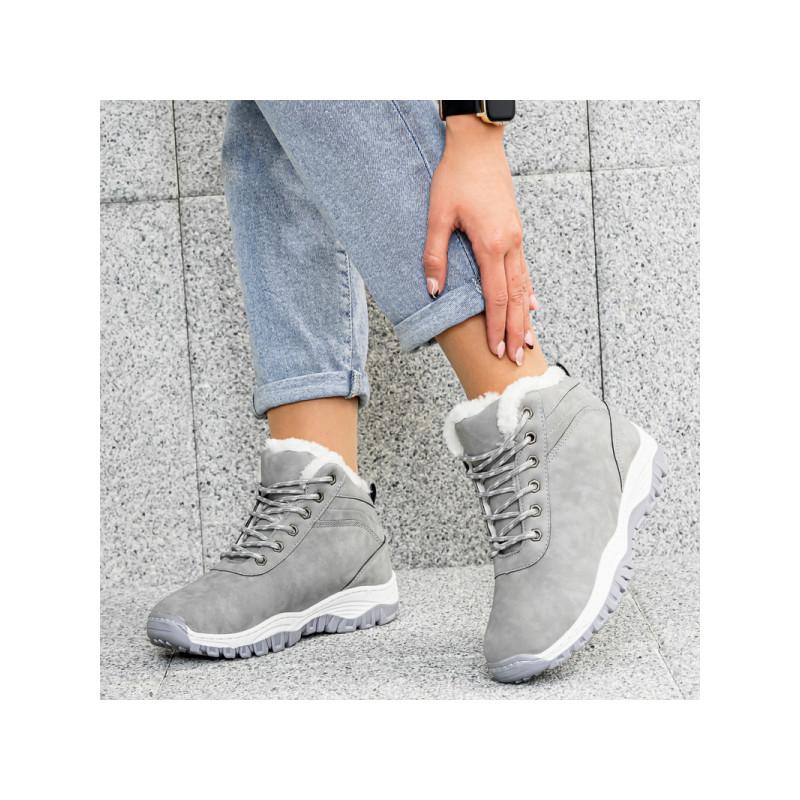 Jakie obuwie wybrać, aby biegać zimą komfortowo i bezpiecznie?