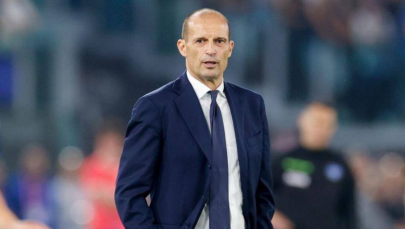 Kto stoi na czele Juventusu jako trener? Oto pełna historia