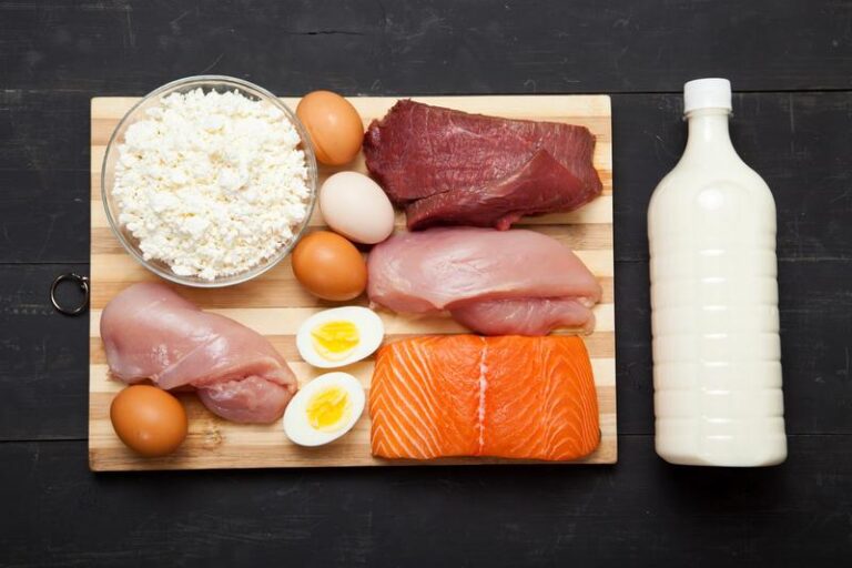 Pyszne przepisy na co jeść podczas diety dukana