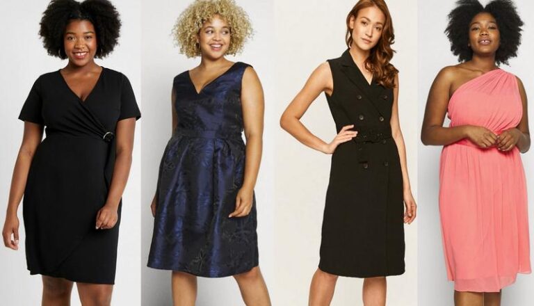 Sekrety idealnego fasonu: jak dobrać sukienkę do sylwetki?