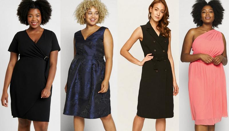 Sekrety idealnego fasonu: jak dobrać sukienkę do sylwetki?