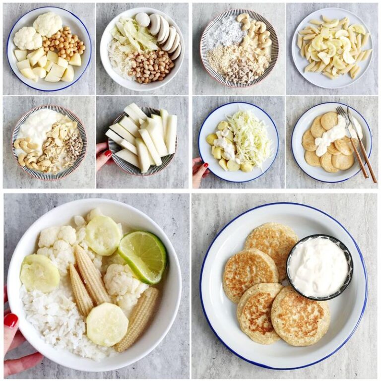 Zalecane produkty do spożycia na białej diecie – co warto wiedzieć?