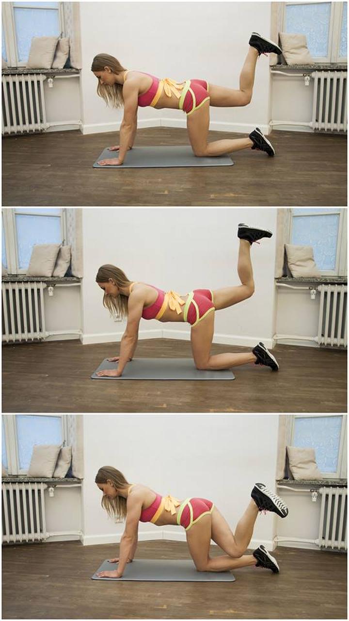 Dieta a efektywność ćwiczeń