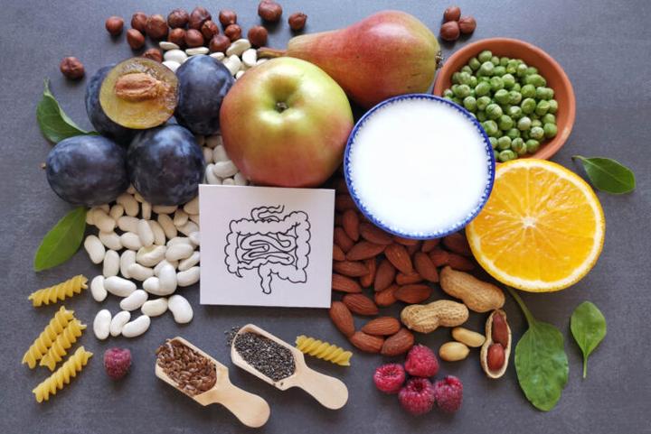 Dieta bogatoresztkowa a odchudzanie