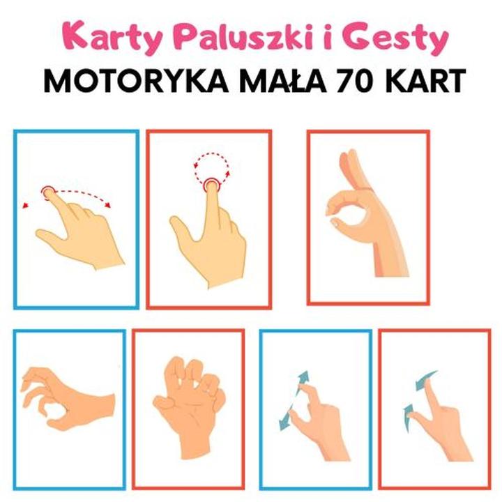 Gry i zabawy przedszkolne