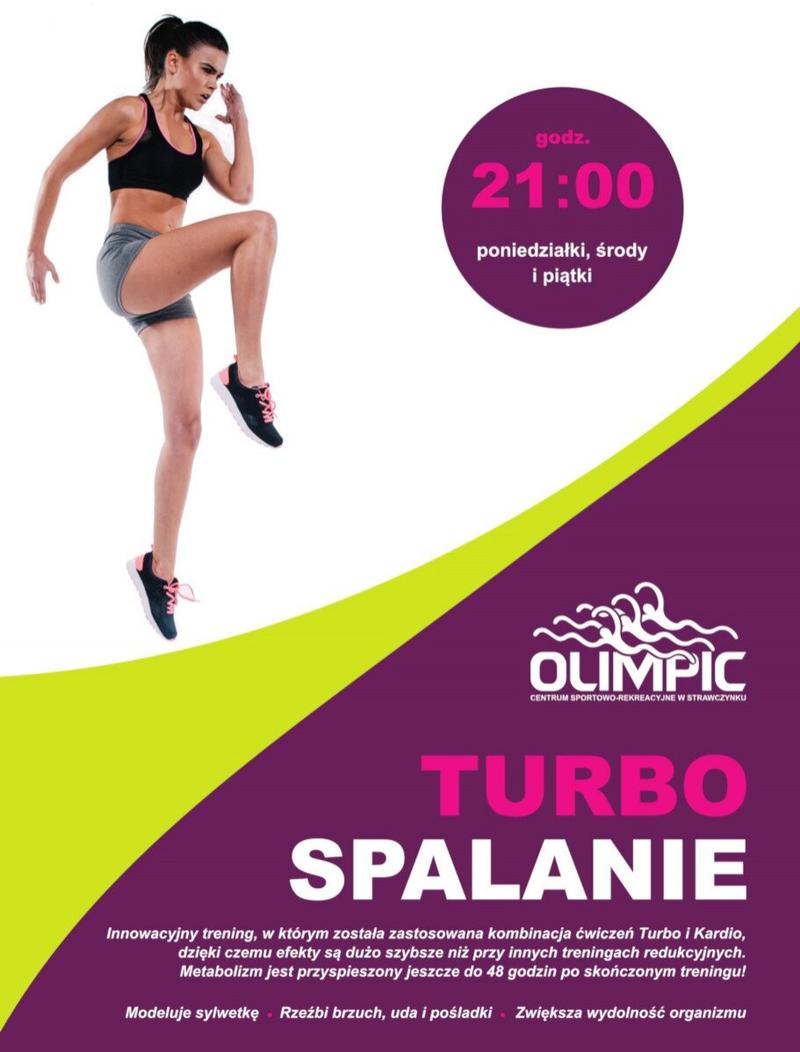 Jak obliczyć spalone kalorie
