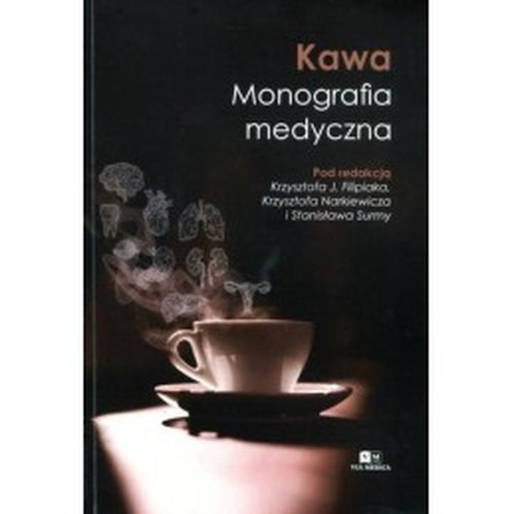 Kawa a metabolizm