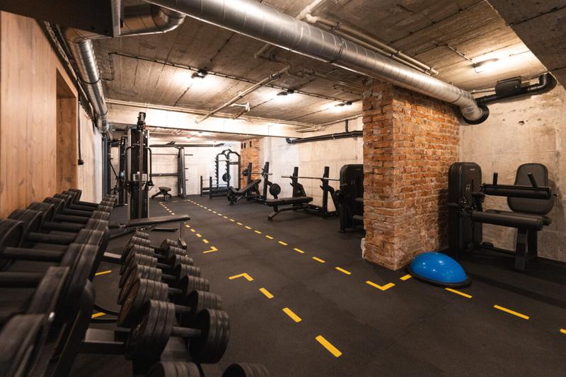 Kondycja fizyczna Polaków w pandemii