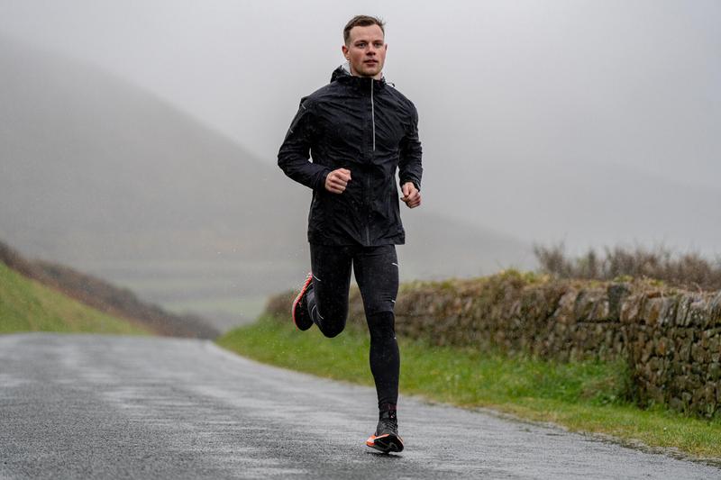 Korzyści zdrowotne biegania w mrozie