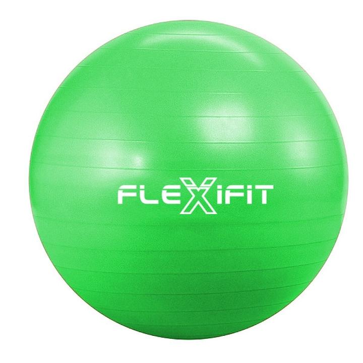 Materiał i bezpieczeństwo piłki fitness