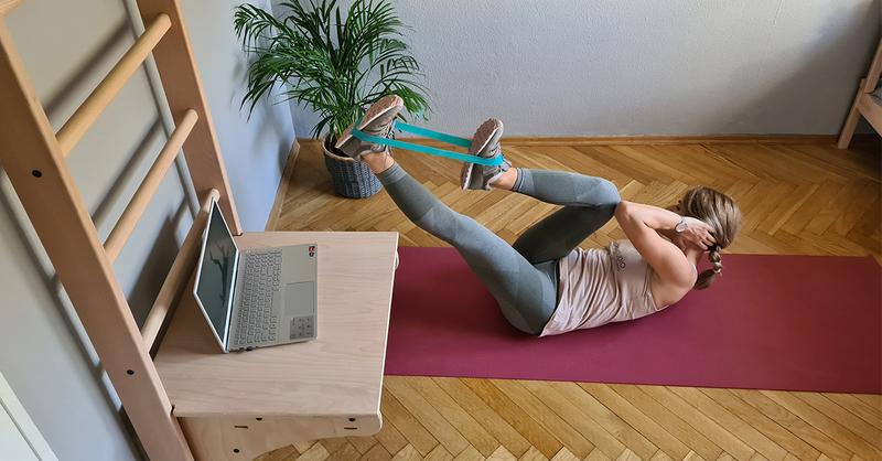 Motywacja i plan treningu