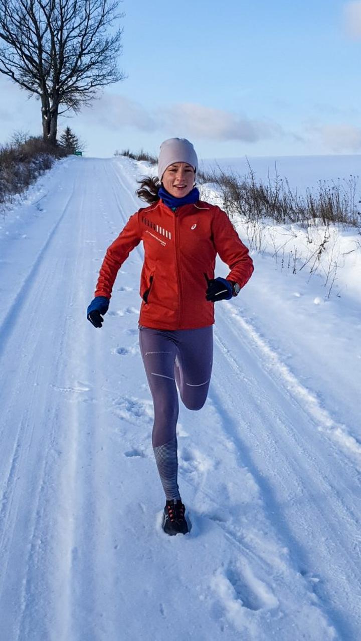 Odzież i przygotowanie na mróz