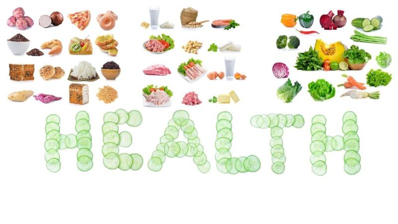 Psychologia nawyków żywieniowych