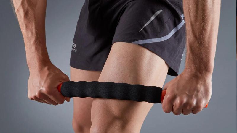 Regeneracja mięśni po treningu