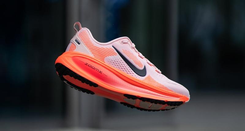 Rozmiar butów do biegania Nike