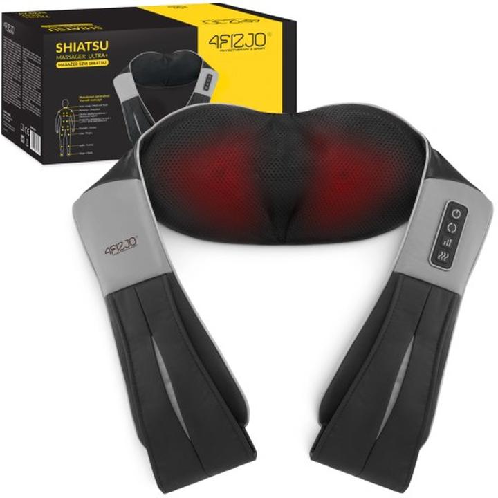 Skuteczne metody rozluźnienia pleców