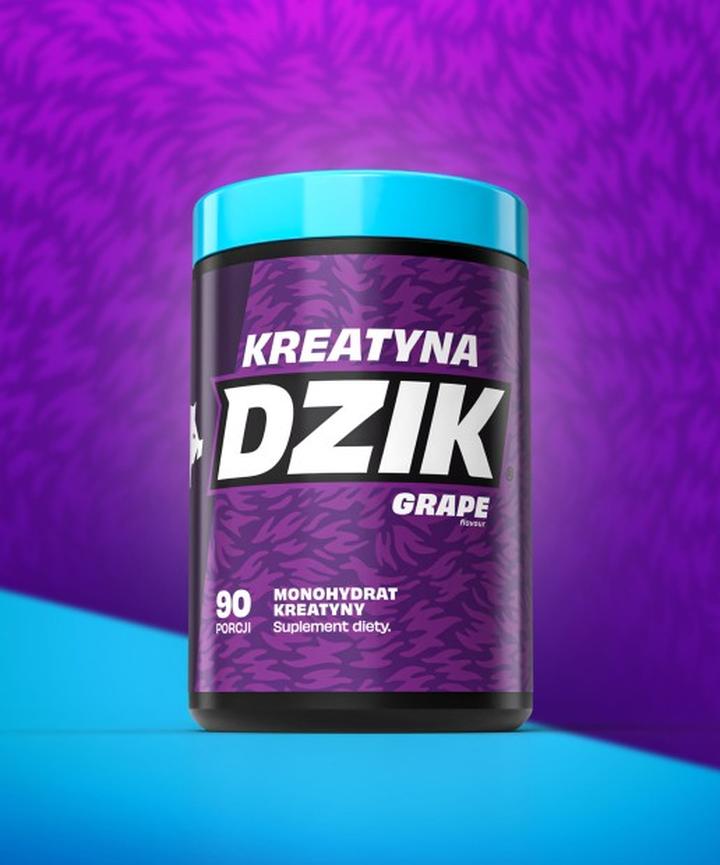 Skuteczność kreatyny według badań