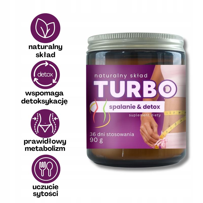 Turbo spalanie vs tradycyjny trening