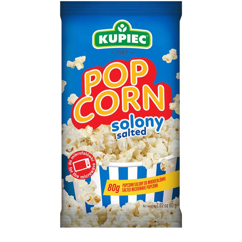 Czy popcorn może wpływać na twoją sylwetkę? Odpowiadamy na pytanie!