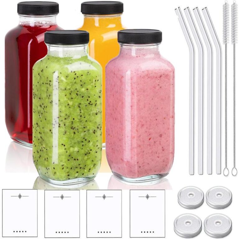 Czy smoothie może być przyczyną przybierania na wadze? Oto co warto wiedzieć