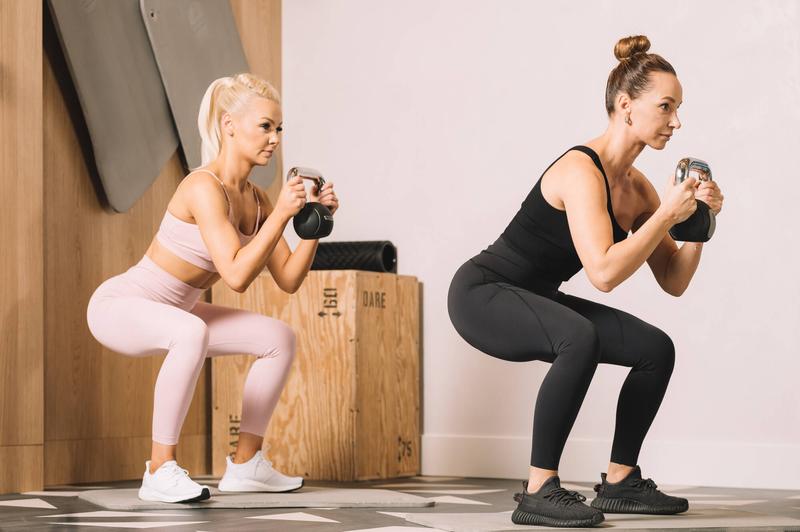 Czym są ćwiczenia cardio i jak wpływają na nasze zdrowie?