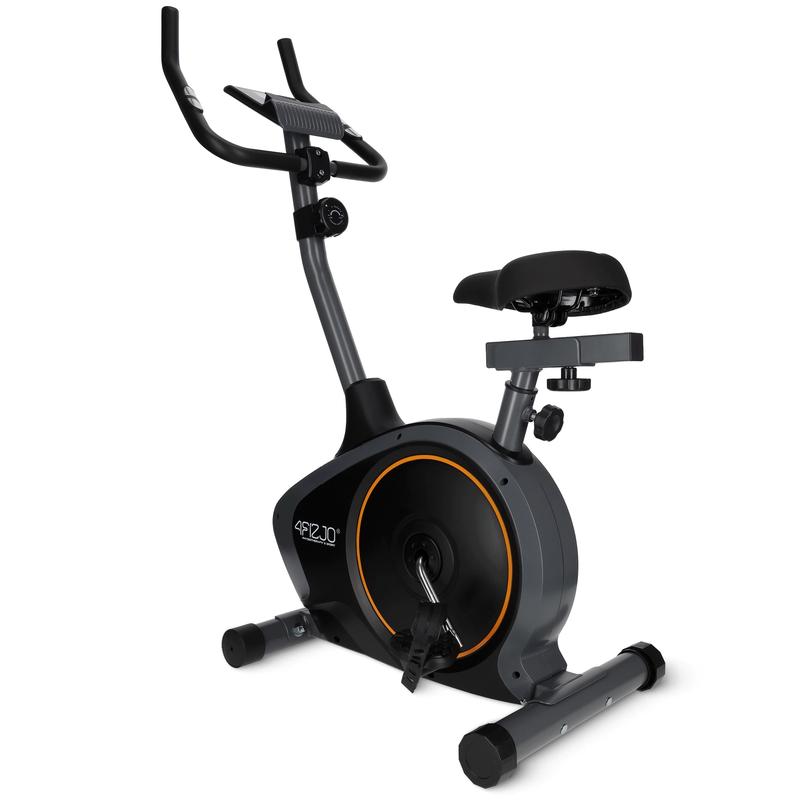 Ile kalorii spalisz na rowerze stacjonarnym? Oto odpowiedź!