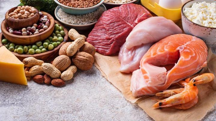 Jak skutecznie obliczyć białko w diecie i zadbać o zdrowie