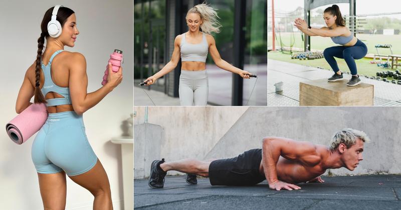 Odkryj, co to jest trening HIIT i jak zmieni twoją kondycję